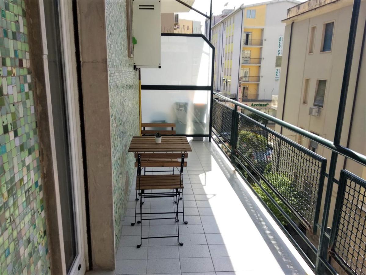 锡拉库扎Le Tre Casuzze公寓 外观 照片
